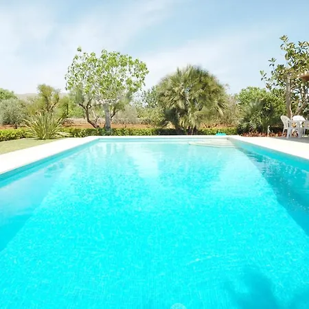 Villa Tencotes Pollenca