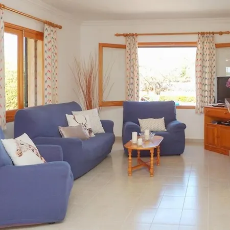 Villa Tencotes *