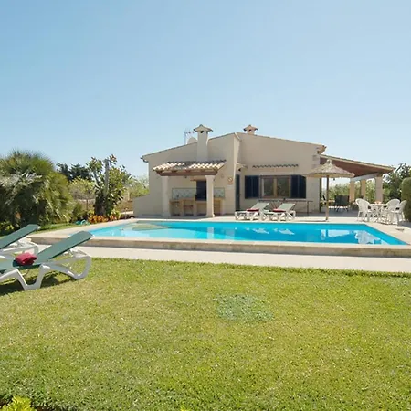 Tencotes Villa Pollenca