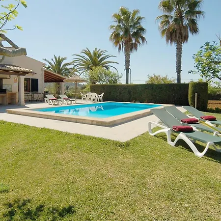 Villa Tencotes *
